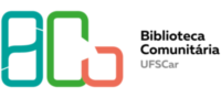 Logotipo Biblioteca Comunitária UFSCar
