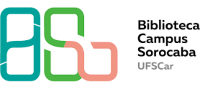 Logo Biblioteca Comunitária Sorocaba