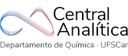 Central Analítica - CA