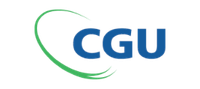 Logotipo CGU