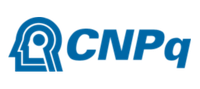 Logo do Conselho Nacional de Desenvolvimento Científico e Tecnológico, cnpq, com link para o site