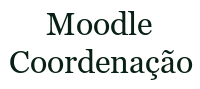 Link de acesso ao moodle da coordenação