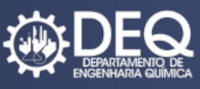 Logotipo Departamento de Engenharia Química