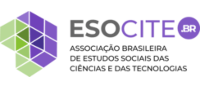 EsoCite - Associação Brasileira de Estudos Sociais das Ciências e das Tecnologias
