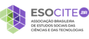 ESOCITE - Associação Brasileira de Estudos Sociais das Ciências e das Tecnologias