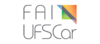 Logo para Fundação de Apoio Institucional ao Desenvolvimento Científico e Tecnológico, FAI, com link para o site
