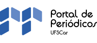 Link de acesso ao site do Portal de Periódico UFSCar