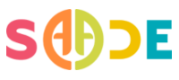 Logotipo Secreatia de Ações Afirmativas, Diversidade e Equidade