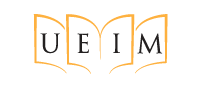 Logo para Unidade Especial de Informação e Memória, UEIM, com link para o site